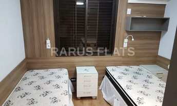 Imagem 5: Flat para locação na Vila Mariana - Saint Lawrence - Cód: EIL15434