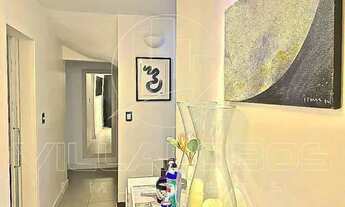 Imagem 3: Cobertura à venda, 182 m² por R$ 2.850.000,00 - Alto de Pinheiros - São Paulo/SP