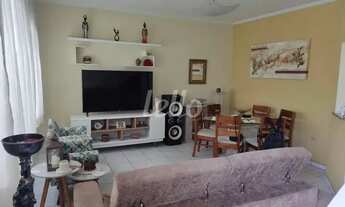 Imagem 3: São Paulo - Casa Padrão - Penha