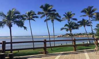 Imagem 7: Aluga-se 3/4 suíte MOBILIADO, com Vista Panorâmica da praia de Buraquinho