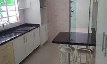 Imagem 3: Casa no Capão da Imbuia