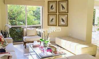 Imagem 3: Jardim Europa Apartamento com 4 dormitórios