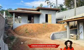 Imagem: Casa com 3 dormitórios à venda, 133 m²