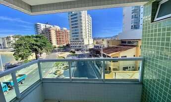 Imagem: Guarapari - Apartamento Padrão - PRAIA