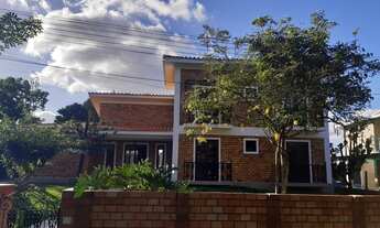 Imagem: Aluguel em Condomínio Cód. 133