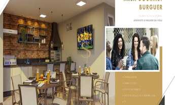 Imagem 6: Reserva das Amoreiras