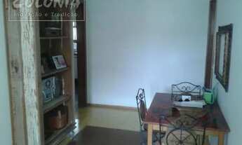 Imagem 3: Santo André - Apartamento Padrão - Vila Assunção