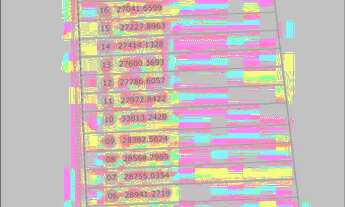 Imagem 5: Loteamento de Chácaras a venda com lotes a partir de 21.000 metros quadrados - Chapada dos