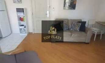 Imagem 5: Flat disponível na Vila Olímpia