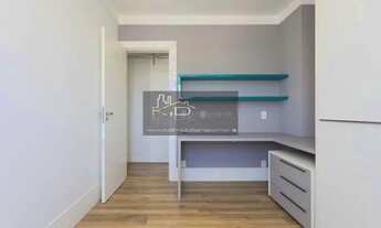 Imagem 5: APARTAMENTO COM 2 QUARTOS À VENDA, 182 m² EM INDIANÓPOLI - SÃO PALO