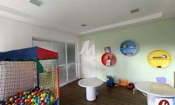 Imagem 8: Apartamento (outros) 2 dormitórios/suite, cozinha planejada, portaria 24hs, lazer, espaço