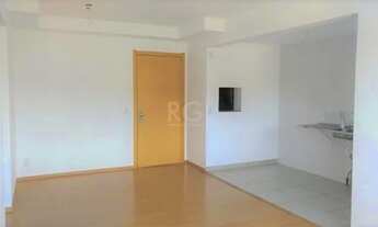 Imagem 2: Apartamento para Venda - 49.01m², 1 dormitório, 1 vaga - Teresópolis