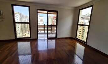 Imagem 4: Apartamento com 3 dormitórios para alugar na Aparecida - Santos/SP