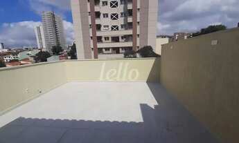 Imagem 2: Santo André - Apartamento Padrão - Campestre