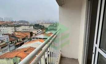 Imagem 3: Apartamento à venda, 61 m² por R$ 299.000,00 - Vila Marchi - São Bernardo do Campo/SP