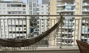 Imagem 2: Apartamento para aluguel possui 55 metros quadrados com 2 quartos em Bela Vista - São Paul