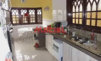 Imagem 3: Casa Condomínio em São José dos Campos