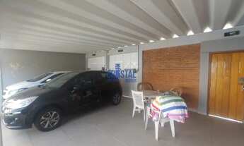 Imagem 2: CASA RESIDENCIAL em JUNDIAÍ - SP, VILA RAMI