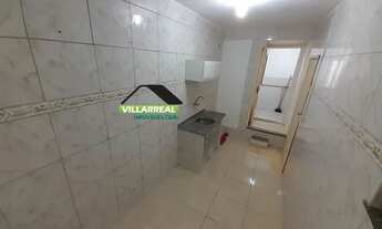 Imagem 4: Apartamento para venda com 22 metros quadrados com 1 quarto