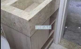 Imagem 7: Apartamento com 2 dormitórios à venda, 51 m² por R$ 265.000,00 - Residencial Pitágoras - P