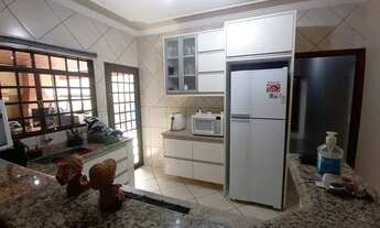 Imagem 6: VENDO CASA PQ. DOS FLAMBOYANS