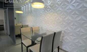 Imagem 4: Santo André - Apartamento Padrão - Vila Metalúrgica