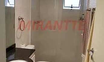 Imagem 3: Apartamento para venda tem 106 metros quadrados com 3 quartos em Santana - São Paulo - SP