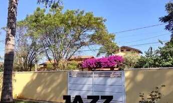 Imagem 2: Deslumbrante chácara no condomínio Vitassay, em Boituva, possui 4 dormitórios, sendo 3 suí