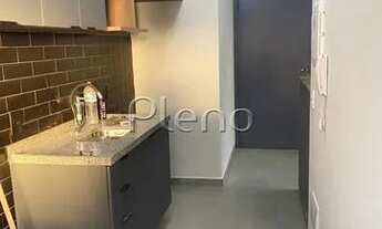 Imagem 7: Apartamento à venda no Condomínio HM Morada do Vale - Valinhos/SP