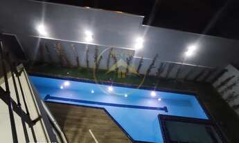 Imagem: CASA RESIDENCIAL em CAMPINAS - SP, ALPHAVILLE