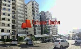 Imagem 1: Alugo apartamento no cond. Vila das Flores