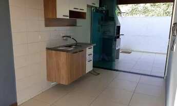 Imagem 4: Granja Viana - Casa com 2 dormitórios à venda, 60 m² por R$ 350.000 - Refúgio Cantagalo II