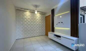 Imagem 3: Apartamento Castelo Di Torino210mil