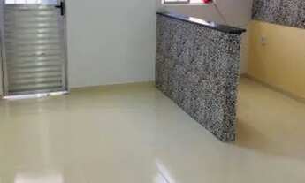 Imagem 4: Kitnet/ Estilo loft la