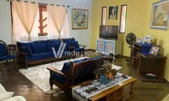 Imagem 5: Casa - Loteamento Caminhos de São Conrado (Sousas) - Campinas