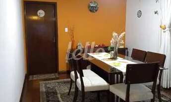 Imagem 5: São Paulo - Casa Padrão - Saúde