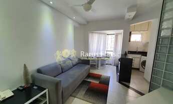 Imagem: Rarus Flats - Flat para locação - Edifício