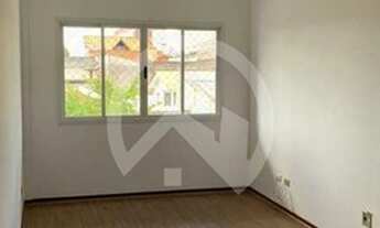 Imagem 2: Apartamento para alugar com 2 quartos na AV. WENCESLAU BRAZ, Curitiba