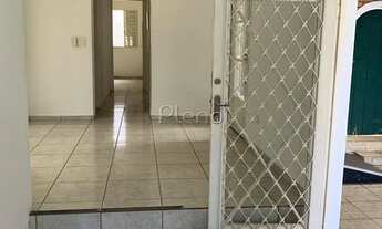 Imagem 4: Casa à venda no Bonfim - Campinas/SP