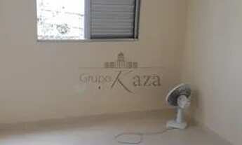 Imagem 2: Apartamento para aluguel possui 52 metros quadrados com 2 quartos