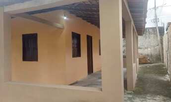 Imagem 2: VENDO OU TROCO CASA EM SALINAS POR CASA EM CASTANHAL