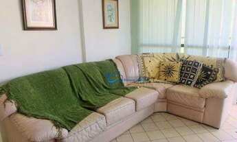 Imagem 5: Apartamento com 3 dormitórios para alugar, 170 m² por R$ 1.700,00/dia - Riviera Módulo 3