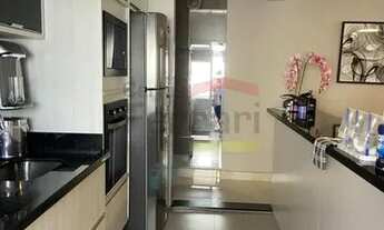 Imagem 5: Apartamento maravilhoso e mobiliado na Agua Fria, região nobre da ZN