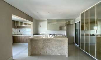 Imagem 7: Geniale Flamboyant - Apartamento 3 quartos, sendo 3 suítes