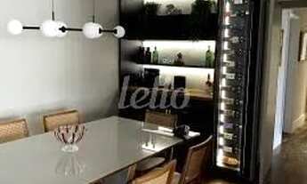 Imagem 3: São Paulo - Apartamento Padrão - Paraíso