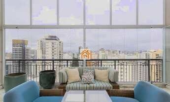 Imagem 5: São Paulo - Apartamento Padrão - Vila Nova Conceição