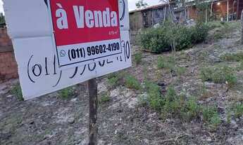 Imagem 2: Terreno ATINS - MA