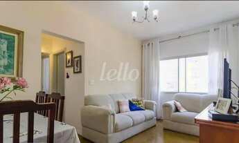 Imagem: São Paulo - Apartamento Padrão - Saúde