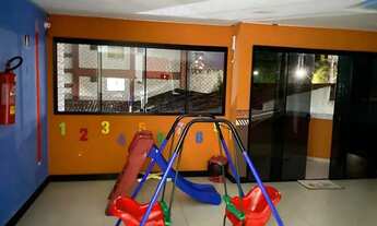 Imagem 7: Alugo belíssimo apartamento no Edifício Rio Verde com 2/4 quartos