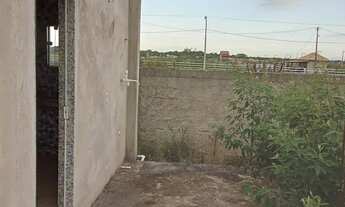 Imagem 5: Casa pequena ,terreno amplo *zap,